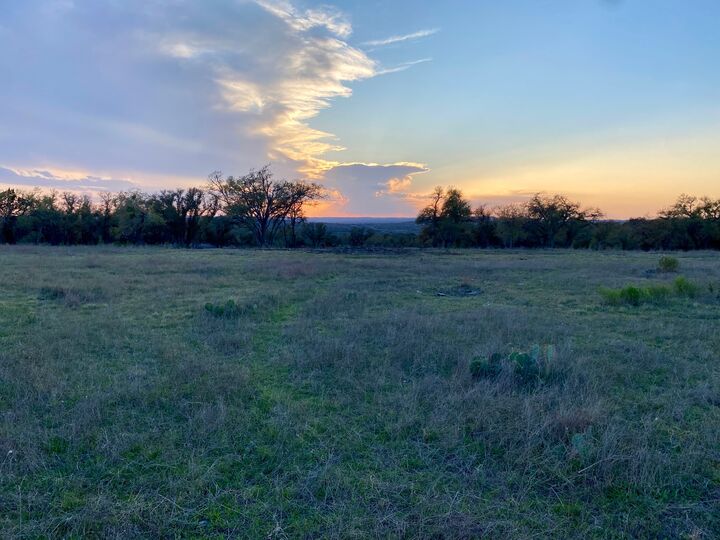 Property Photo: Lot 10 Legacy Hills Drive TX 78636
