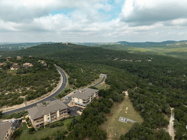 Property Photo: 17800 Edgewood Way 203 TX 78645