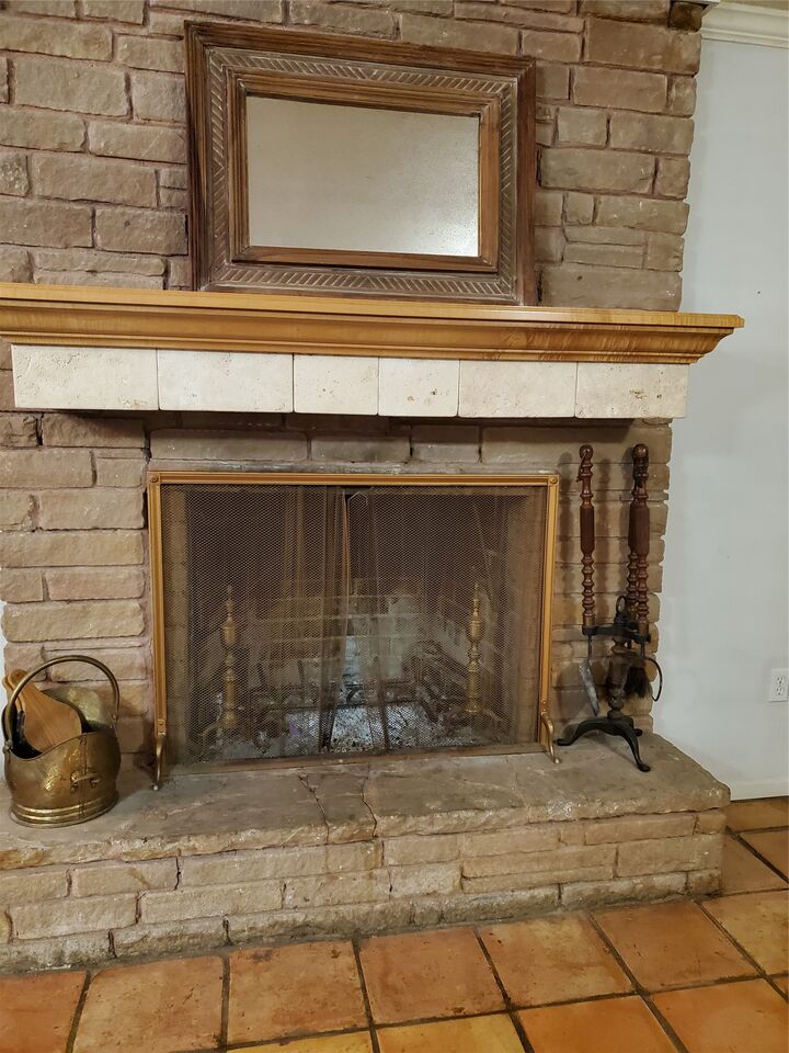Property Photo: 47 Presidio Road TX 78676