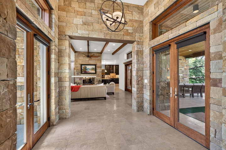 Property Photo: 3504 Pack Saddle Drive TX 78657
