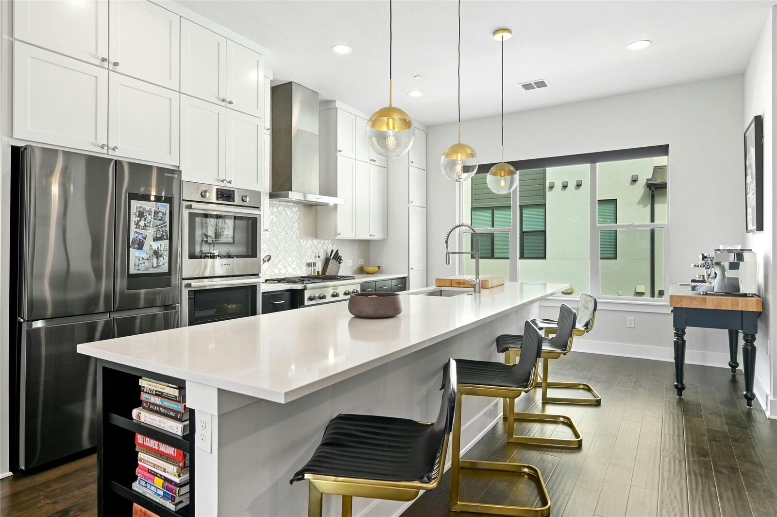 Property Photo:  4604 Longevity Drive  TX 78731 