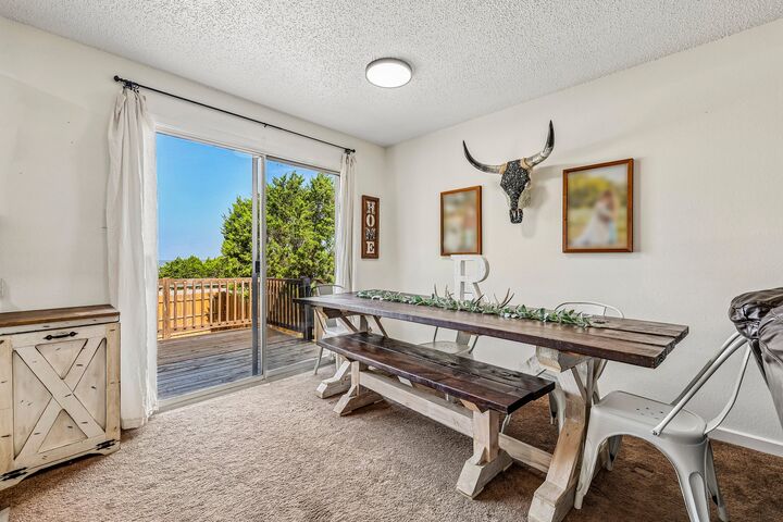 Property Photo:  8104 Bronco Lane  TX 78645 