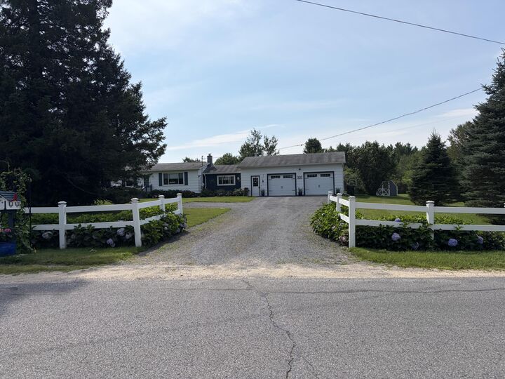 Property Photo:  543 North Star Road  NY 12958 