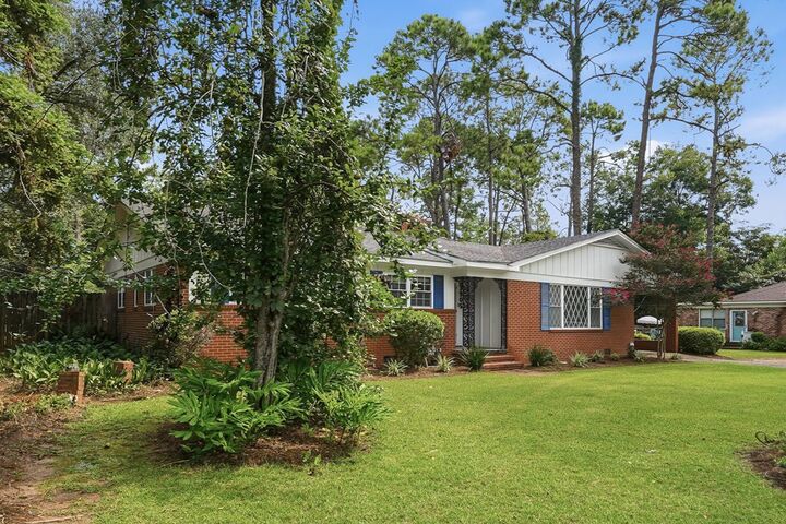 Property Photo:  1905 Twelfth Ave  GA 31707 