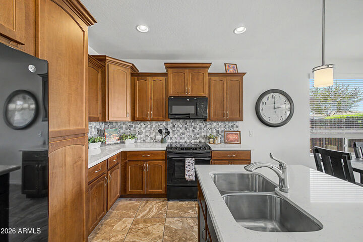 Property Photo:  36106 N Desert Tea Drive  AZ 85140 