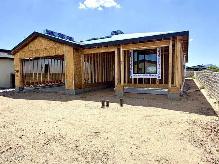 Property Photo:  5152 Atwood Court  AZ 86314 
