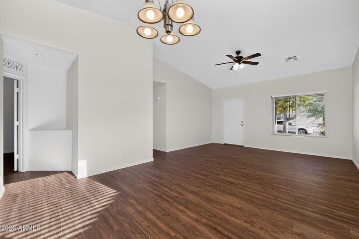 Property Photo:  69 E Coral Bean Drive  AZ 85143 
