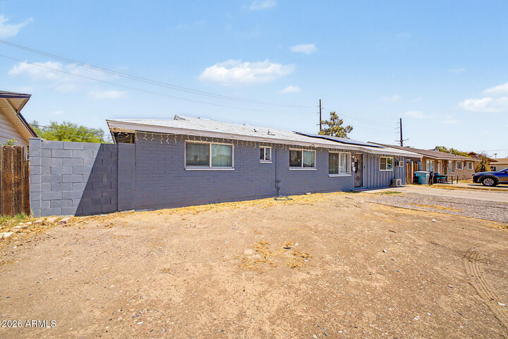 Property Photo:  3916 W Northern Avenue  AZ 85051 