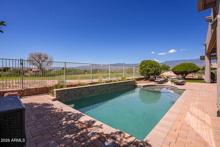 Property Photo: 5675 E La Privada Drive AZ 86325