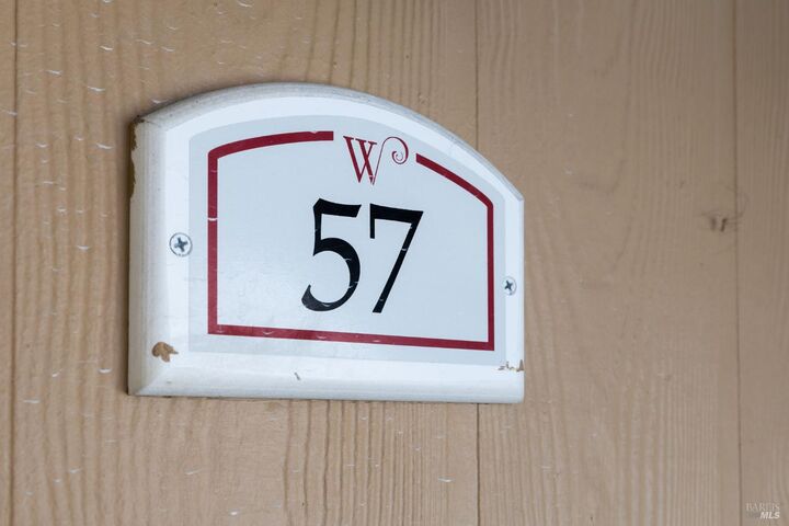Property Photo:  8201 Camino Colegio Drive 57  CA 94928 
