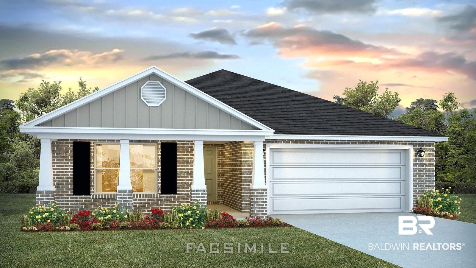 Property Photo: 31760 Lyon Road AL 36527