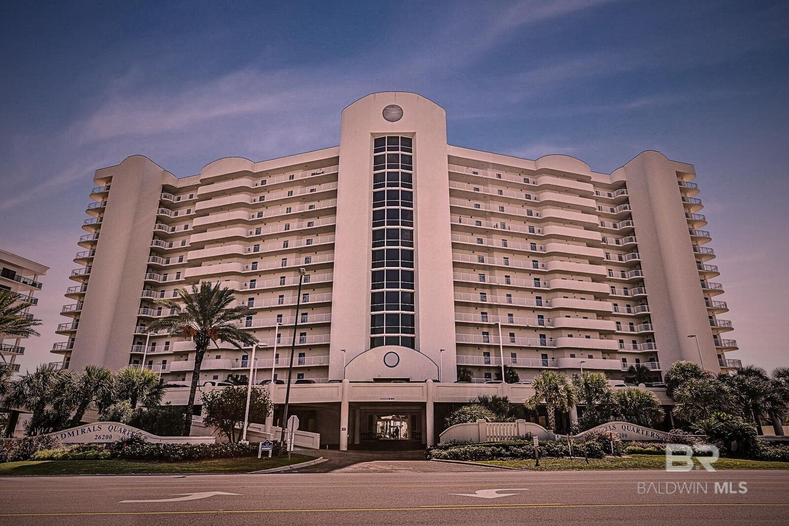 Property Photo:  26200 Perdido Beach Boulevard 508  AL 36561 