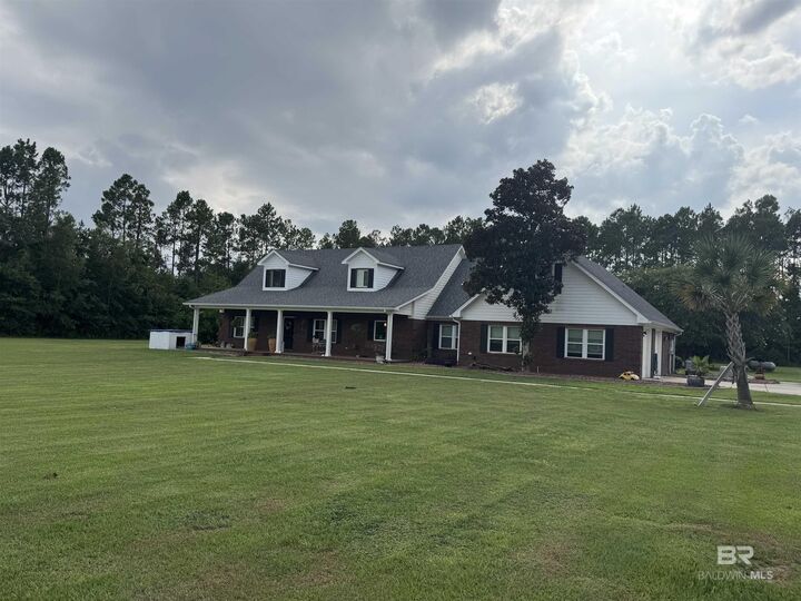 Property Photo: 16121 Long Road AL 36580