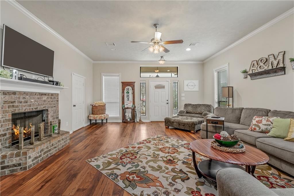 Property Photo: 918 Dove Landing Drive TX 77845