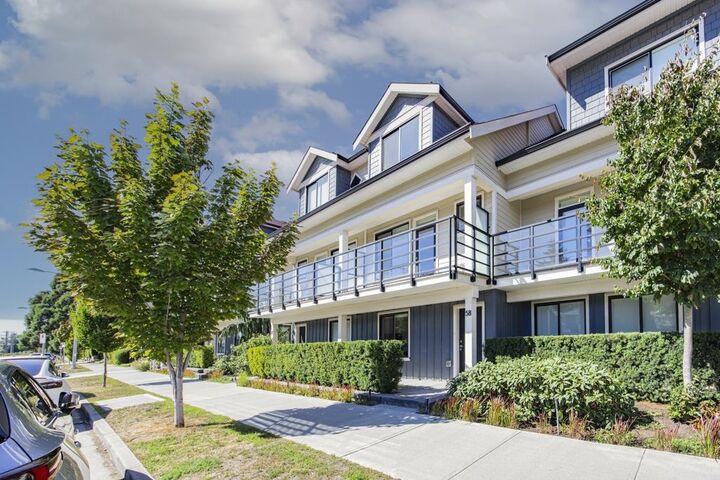 Property Photo: 10199 River Drive 58 BC V6X 0T7