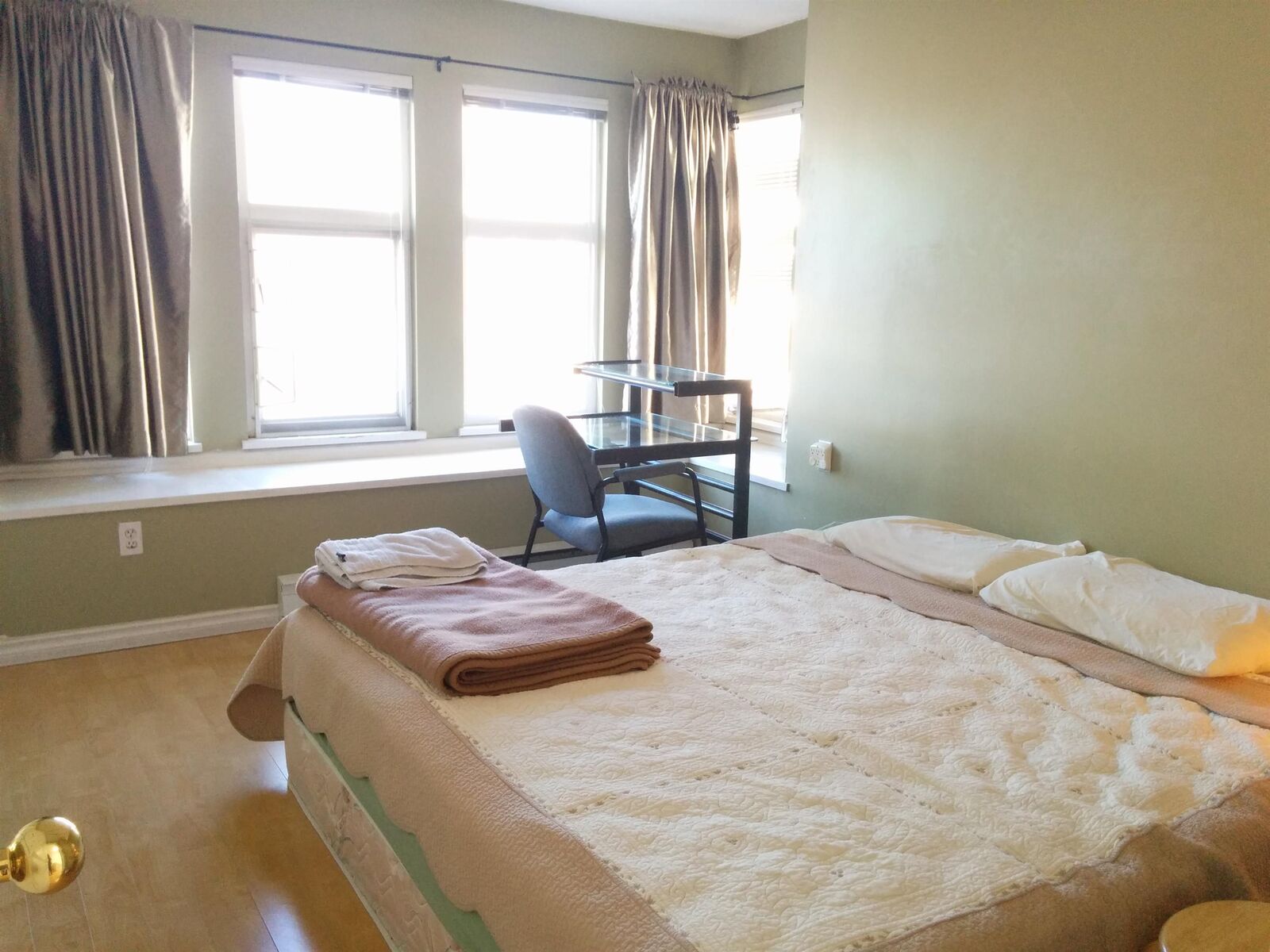Property Photo:  12331 McNeely Drive Rooms In Shared  BC V6V 2S3 