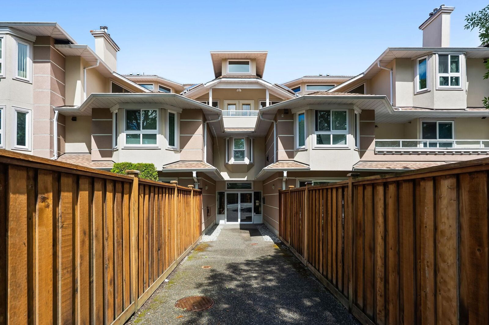 Property Photo:  19721 64 Avenue 302  BC V2Y 1L1 