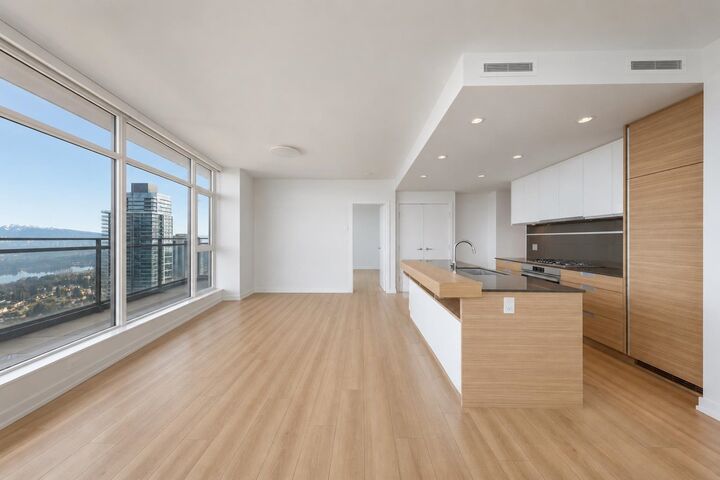 Property Photo: 4688 Kingsway 3503 BC V5H 0E9
