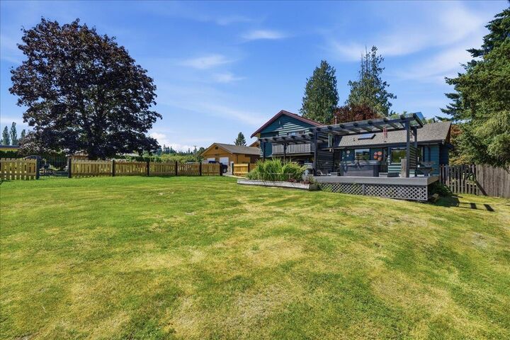 Property Photo: 12730 216 Street BC V2X 7J9