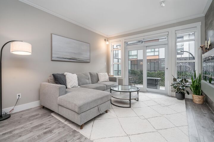 Property Photo: 16488 64 Avenue 11 BC V3S 6X6