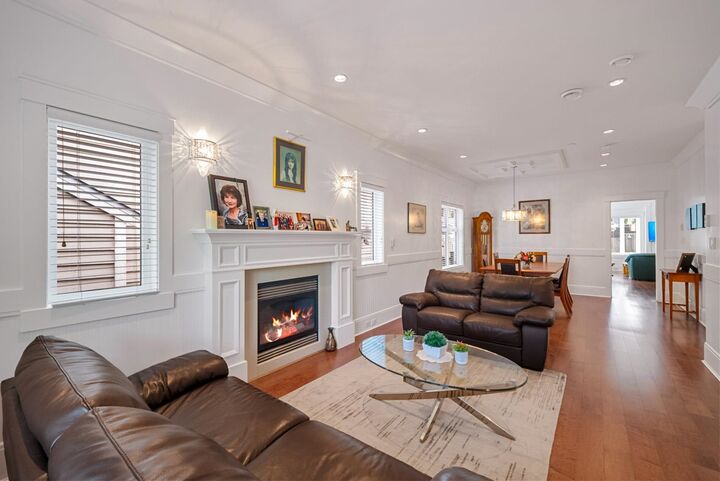 Property Photo: 3288 W 32nd Avenue BC V6L 2C3
