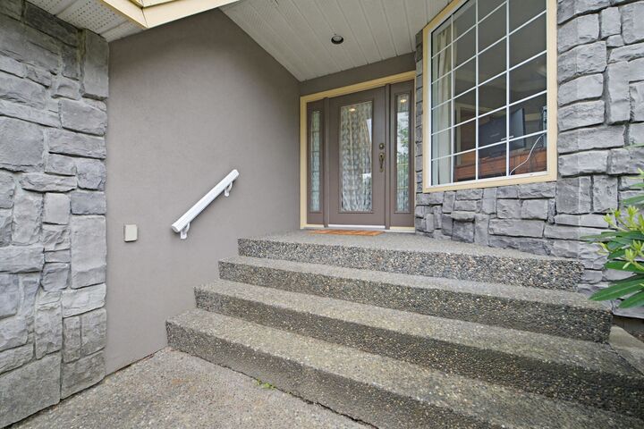 Property Photo: 20566 89B Avenue BC V1M 2P2