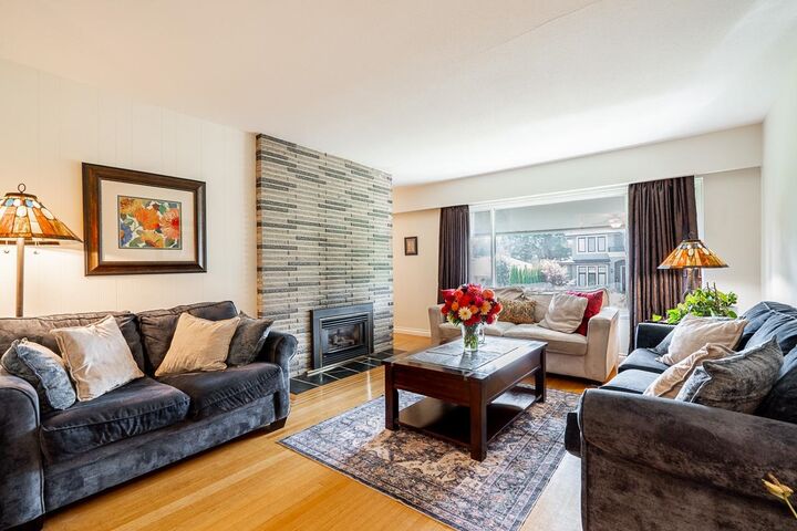 Property Photo: 675 Newport Street BC V3J 3H5