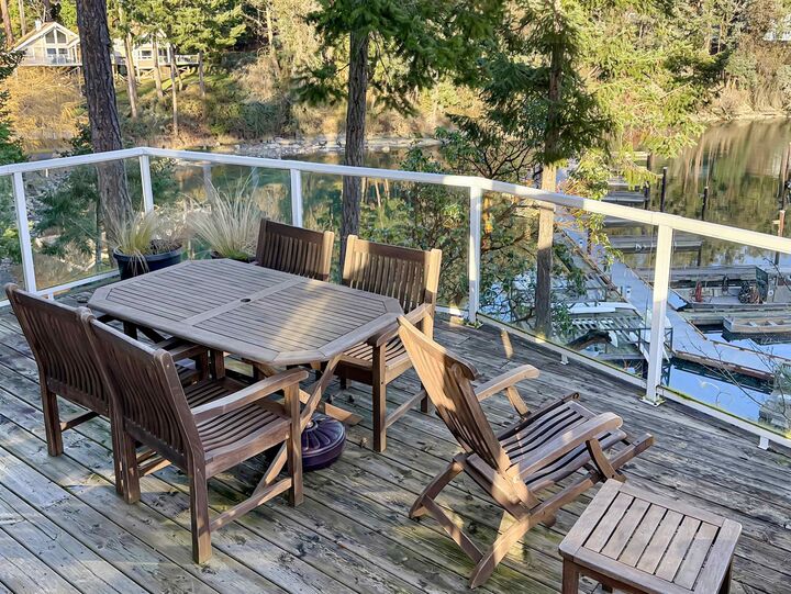 Property Photo: 2315 Mackinnon Road 13A BC V0N 2M1