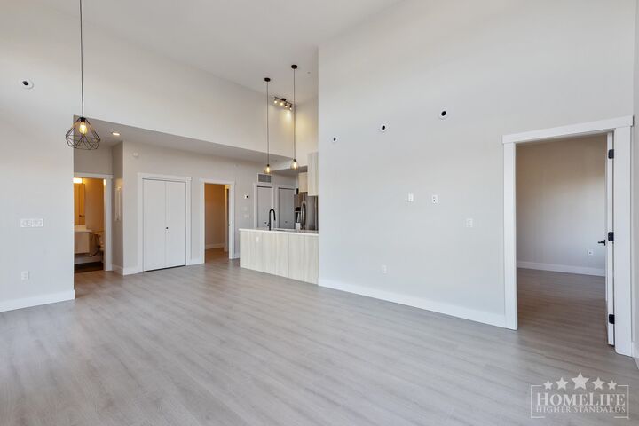 Property Photo:  14858 60 Avenue 208  BC V3S 0B5 