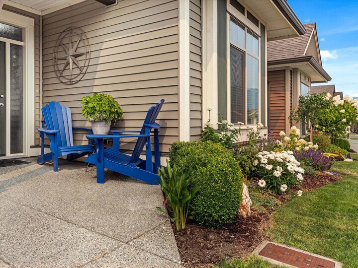 Property Photo: 45900 South Sumas Road 26 BC V2R 0S9