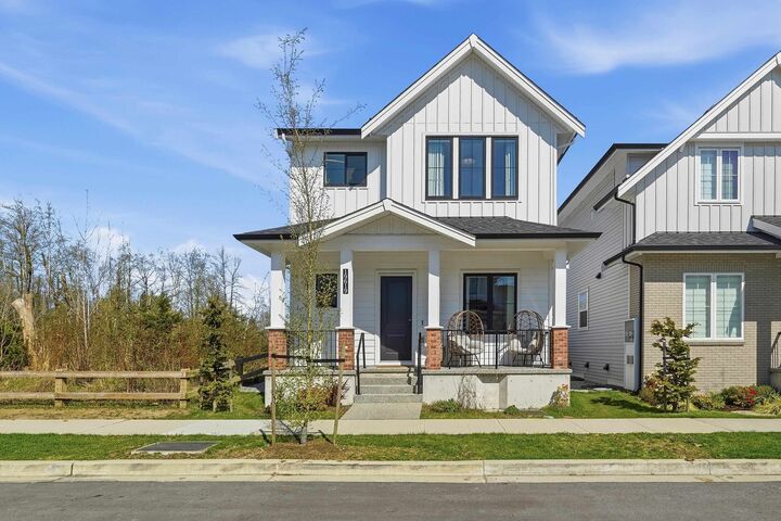 Property Photo: 19619 75 Avenue BC V2Y 3R9