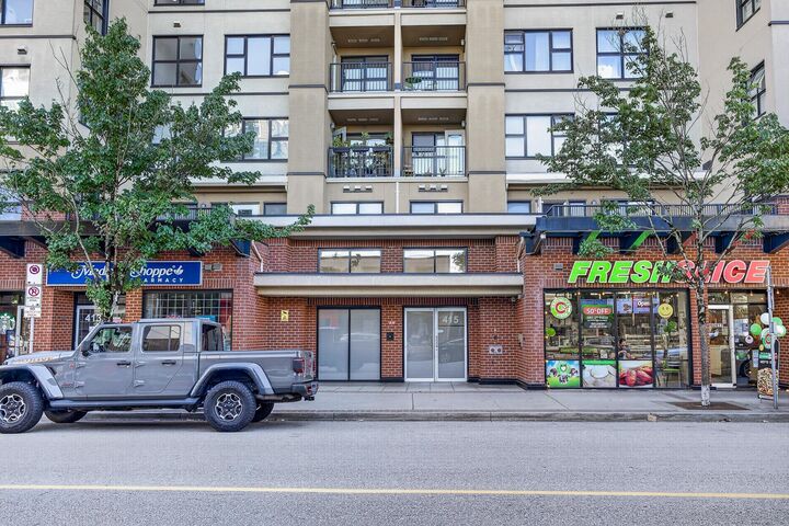 Property Photo: 415 E Columbia Street 704 BC V3L 0B4