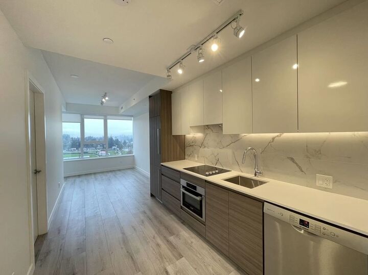 Property Photo:  10626 City Parkway 11xx  BC V3T 0S3 