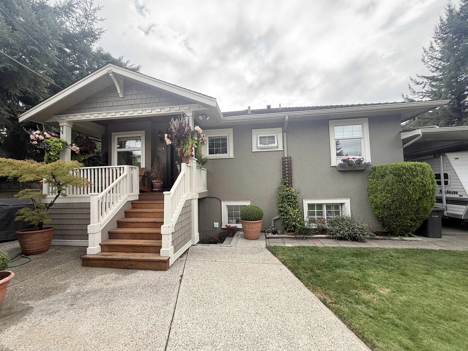 Property Photo: 680 Thompson Avenue BC V3J 3Z8