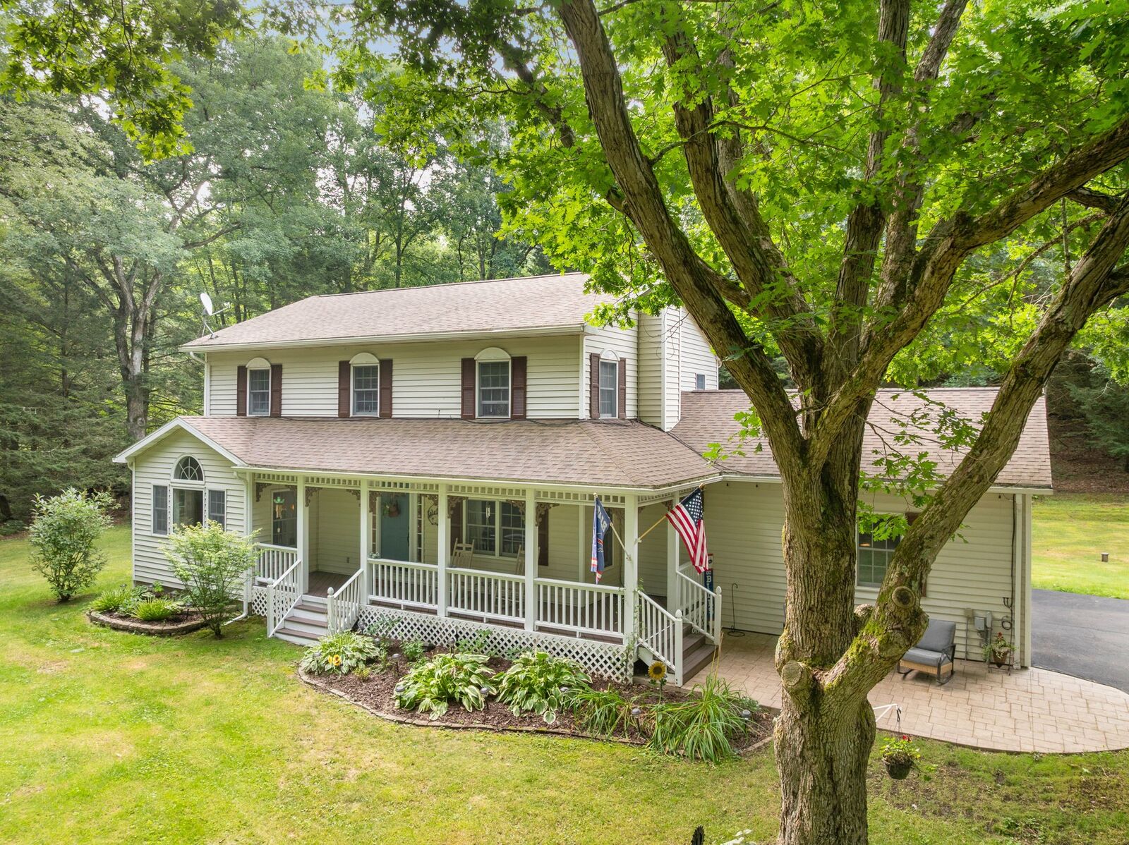 Property Photo: 2136 Nys Route 12 NY 13901