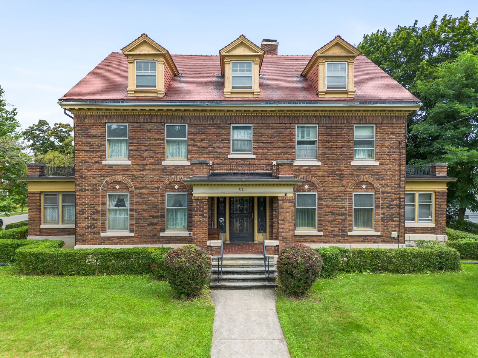 Property Photo: 116 Riverside Drive NY 13905