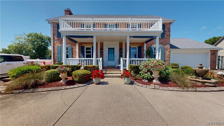 Property Photo:  1370 E River Road  NY 14072 