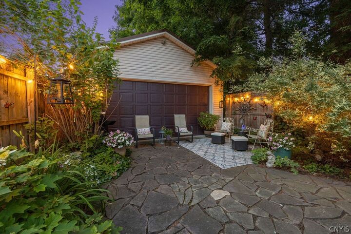 Property Photo: 1615 Cortland Street NY 13052