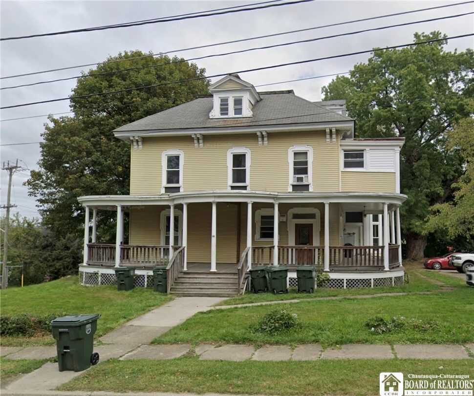 Property Photo: 153 S Main Street NY 14701