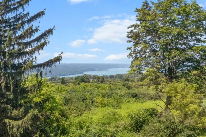 Property Photo: 2600 N Triphammer Road S NY 14850