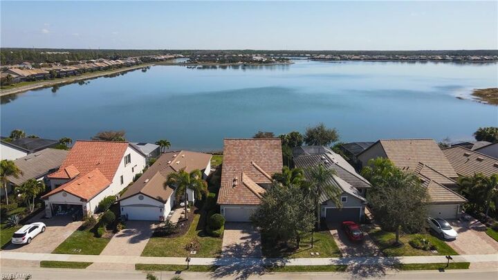 Property Photo: 20281 Corkscrew Shores Blvd FL 33928