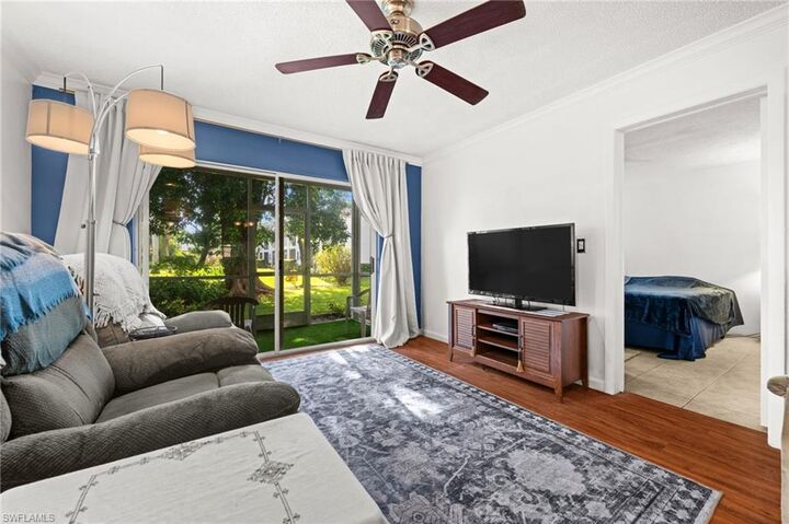 Property Photo: 7001 New Post Dr 3 FL 33917