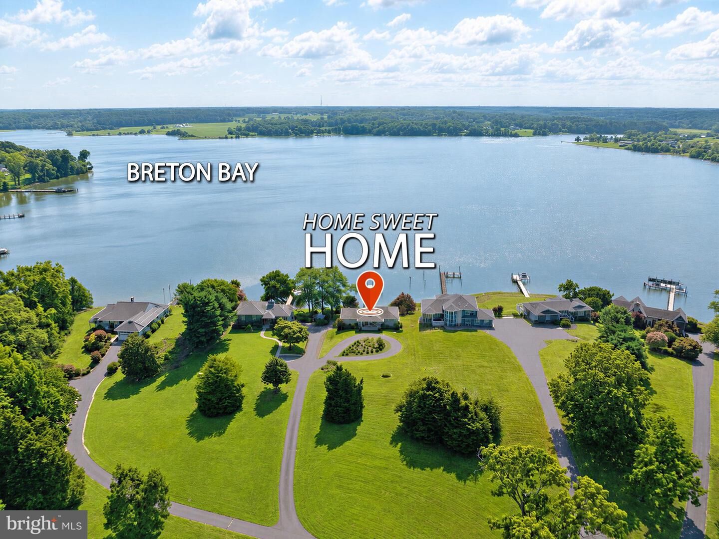 Property Photo: 41402 Philip Lane MD 20650