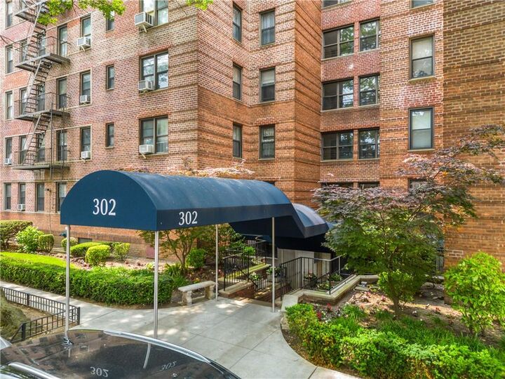 Property Photo: 302 96th Street 4G NY 11209