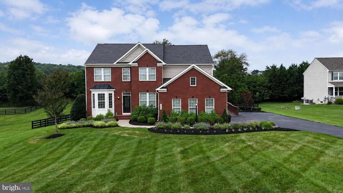 Property Photo:  7054 Hi Rock Ridge Road  VA 20187 