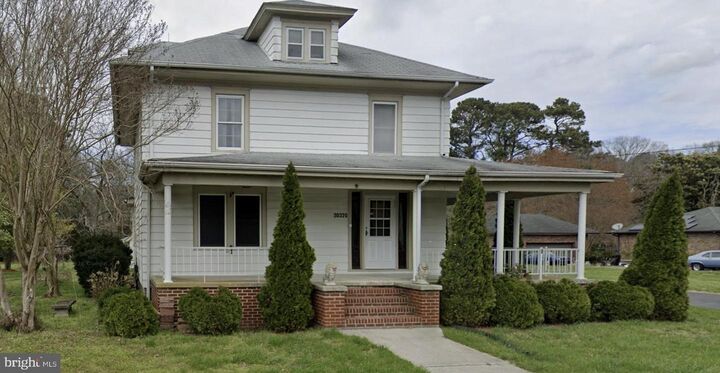 Property Photo:  30320 Zion Road  MD 21804 