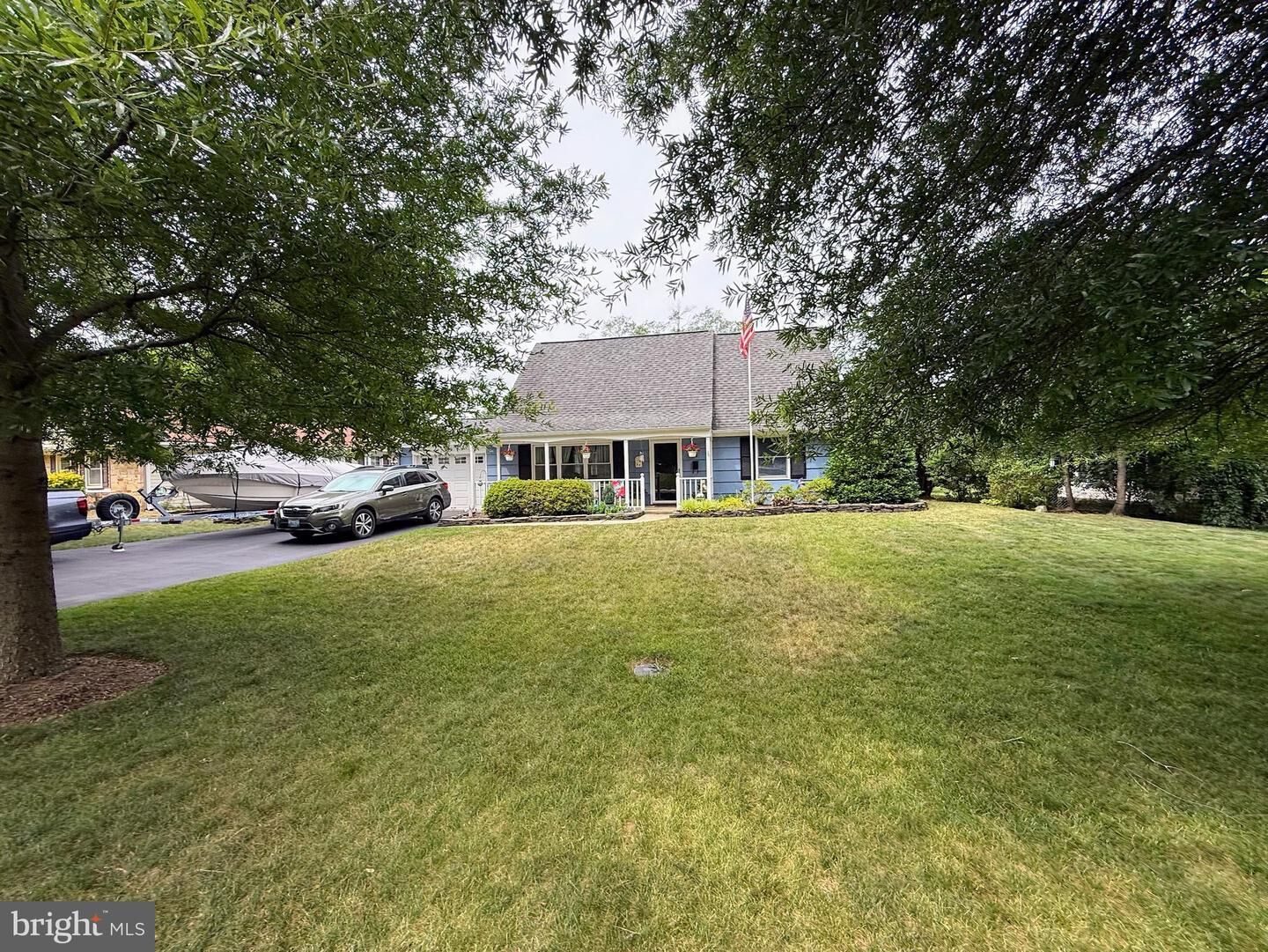 Property Photo: 3114 Tinder Place MD 20715