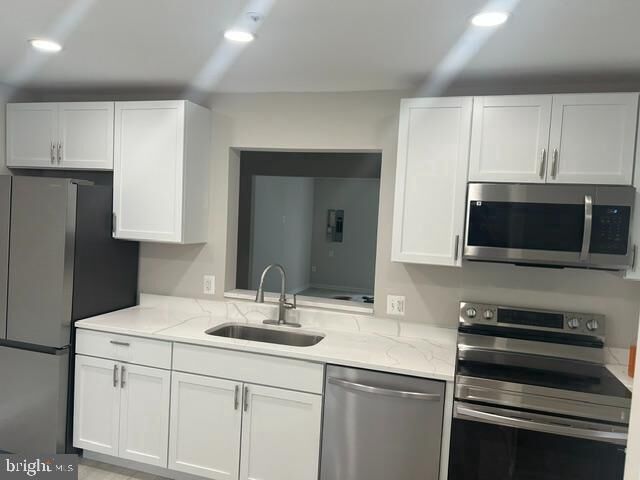 Property Photo: 4615 Red Hawk Terrace MD 20710
