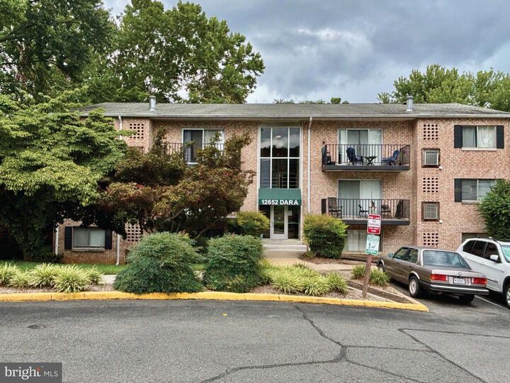 Property Photo: 12652 Dara Drive 301 VA 22192