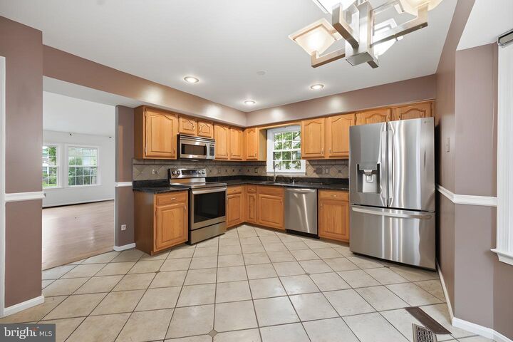 Property Photo: 10212 Winged Elm Circle VA 20110